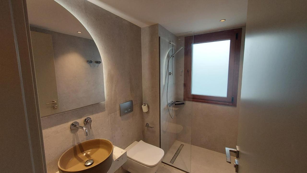 Aparthotel Kynara Elegant Living Ierissós Exterior foto