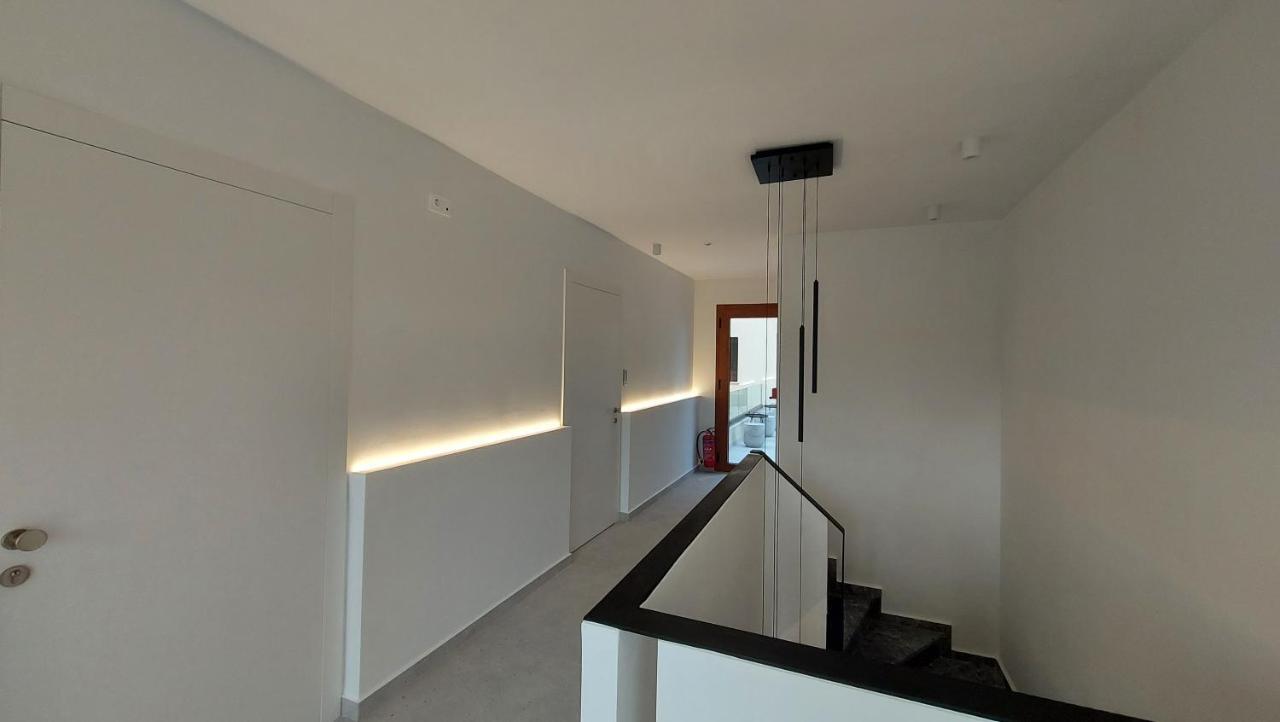 Aparthotel Kynara Elegant Living Ierissós Exterior foto