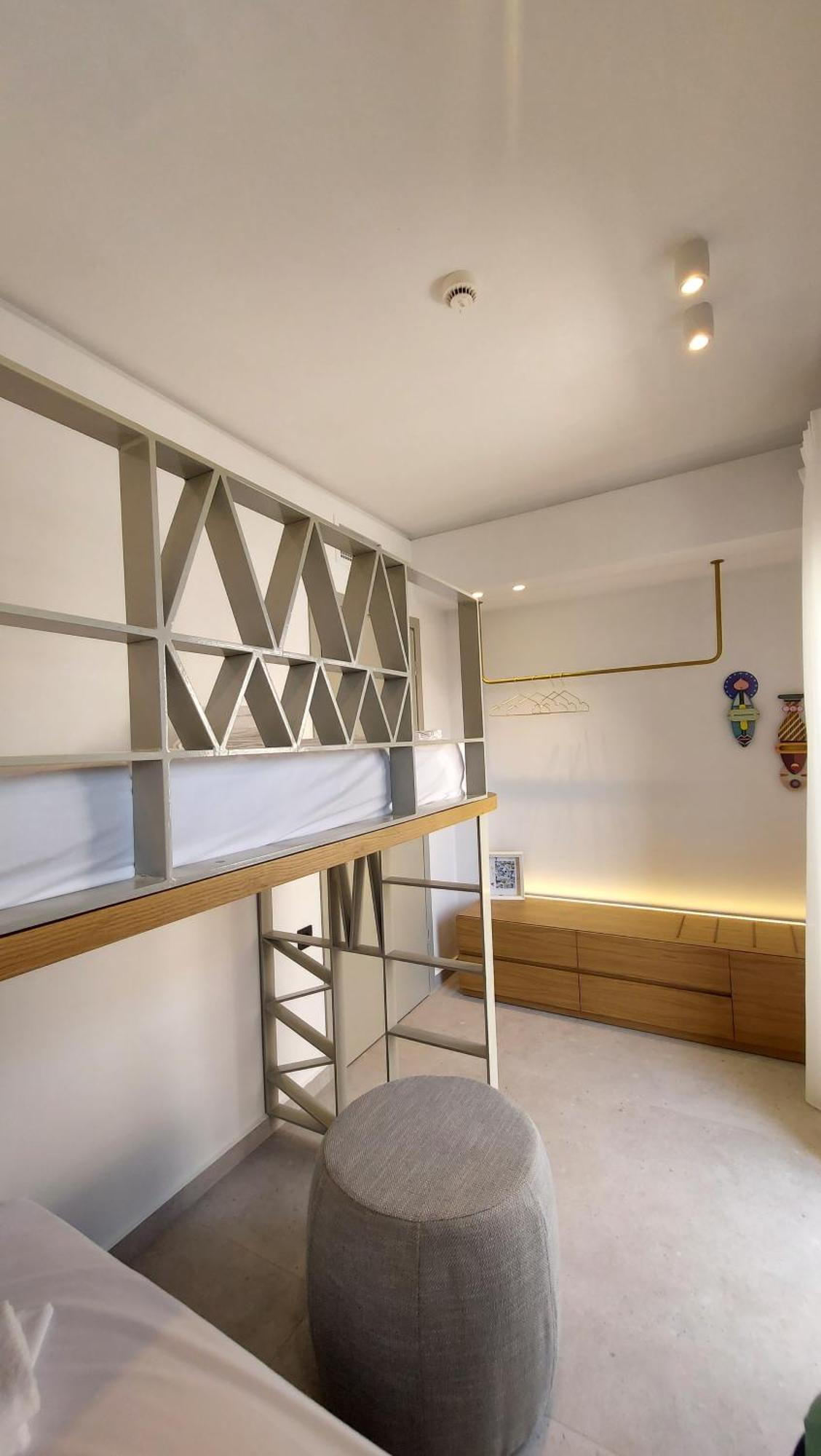 Aparthotel Kynara Elegant Living Ierissós Exterior foto